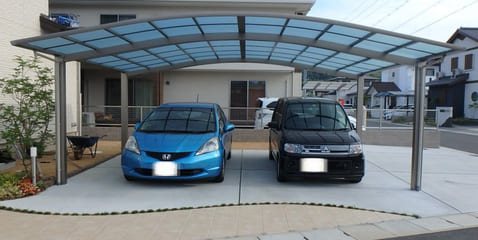 カーポート